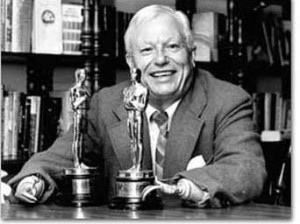 Harold Russell, Where Are You When We Need You?