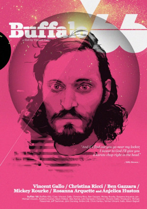 Buffalo 66 by Vincent Gallo