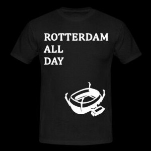 Birthplace of Gabba and Mokum45