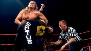 Ric Flair Id Love To Wrestle Triple H At Wrestlemania | Home Design ...