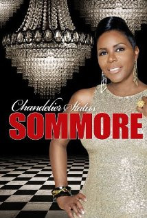 Sommore: Chandelier Status (2013) Poster