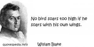 Famous quotes reflections aphorisms - Quotes About Nature - No bird ...