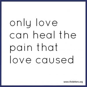 Quotes about Painful Love | Closer Movie Quoes