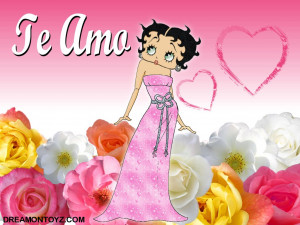 Love You in Spanish - Te Amo