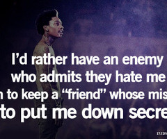 Drake Quotes About Fake Friends