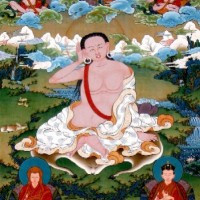 the life of milarepa and the hundred thousand songs of milarepa