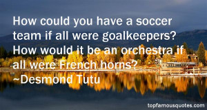 French Horns Quotes