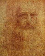 Leonardo da Vinci was an Italian Renaissance architect, musician ...