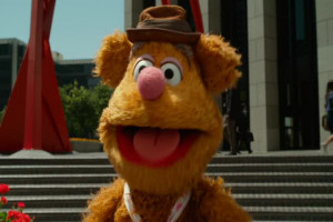 Fozzie Bear Quotes and Sound Clips