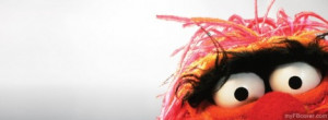 Animal Muppets FB Cover