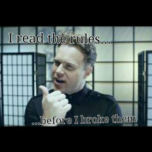 Pinned by Georgina Rhodes