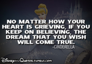 Disney Quotes Cinderella Disney cinderella disney movie