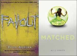 It's Monday, What are you Reading? {11}