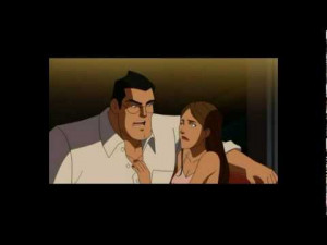 Superman The Elite Lois...