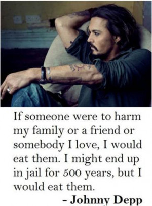 Johnny Depp