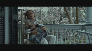 the curious case of benjamin button blu ray overall score and ...