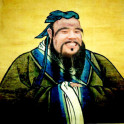 Confucius Says ... (Ad Version