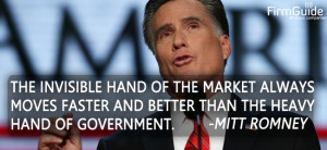 Quote of the day: Mitt Romney