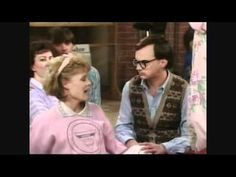 Thelma Harper on Giving Birth More