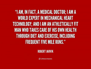 Medical Doctor Quotes