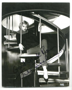 Jill Ireland Actor
