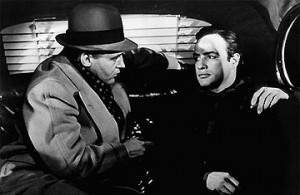 SPENCER TRACY ROD STEIGER ORSON WELLES MARLON BRANDO