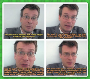 John Green Quotes Funny