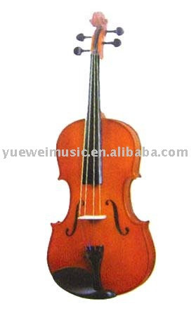 viola instrumento musical