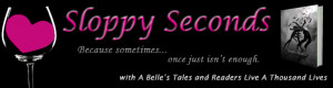 Sloppy Seconds #3: Hush, Hush (Hush, Hush #1) by Becca Fitzpatrick
