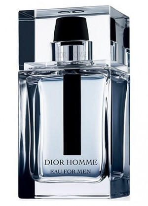 Dior Homme Eau for Men Christian Dior for men