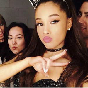 ariana, ariana grande, arianators, celebrite, grande, my everything