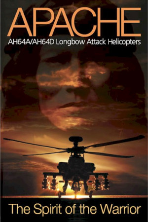 Details about MILITARY POSTER ~ U.S. ARMY APACHE LONGBOW HELICOPTER