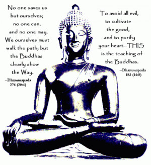 Gotama Buddha