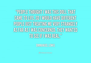 quote Emmanuel Lewis people thought i was this doll that 196543 1 png