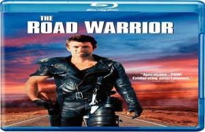 Mad Max 2 The Road Warrior 1981