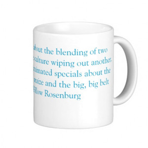 Willow Rosenburg Thanksgiving quote Mugs