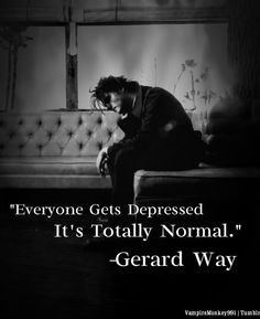 ... Forever, Artists Quotes Lyr, Gerard Way Mcr, Gerard Way Depression