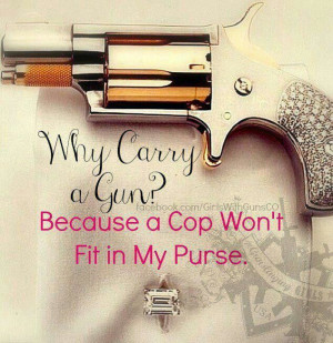 Girly pistol! Want!! #gun
