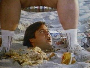 One Crazy Summer ( 1986 )