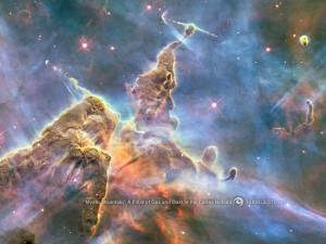 Hubble Telescope Pictures HD Wallpaper 5