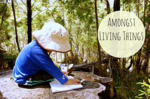 Learning from Nature: Amongst Living Things