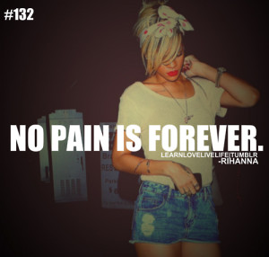 Displaying (19) Gallery Images For Rihanna Tumblr Quotes About Life...