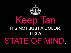 Keep Tan The Hot Spot Tanning Salons: Specials