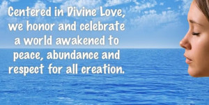 Unconditional Love or Divine Love?