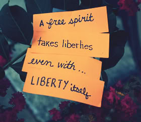 View all Civil Liberties quotes