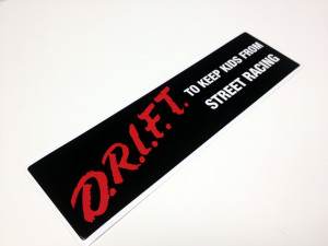 Street Racing Stickers For Cars From street racing sticker