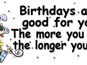 sayings for 40th 50th 60th birthday jokes quotes birthday quotes ...