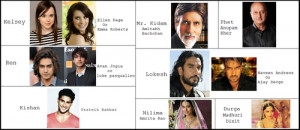 tigers voyage on Tumblr