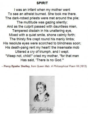 famous quotes percy shelley