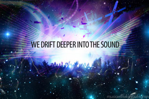 Rave Lights Tumblr Into the sound rave rage